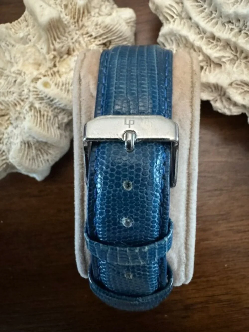 Lucien Piccard vintage lucien